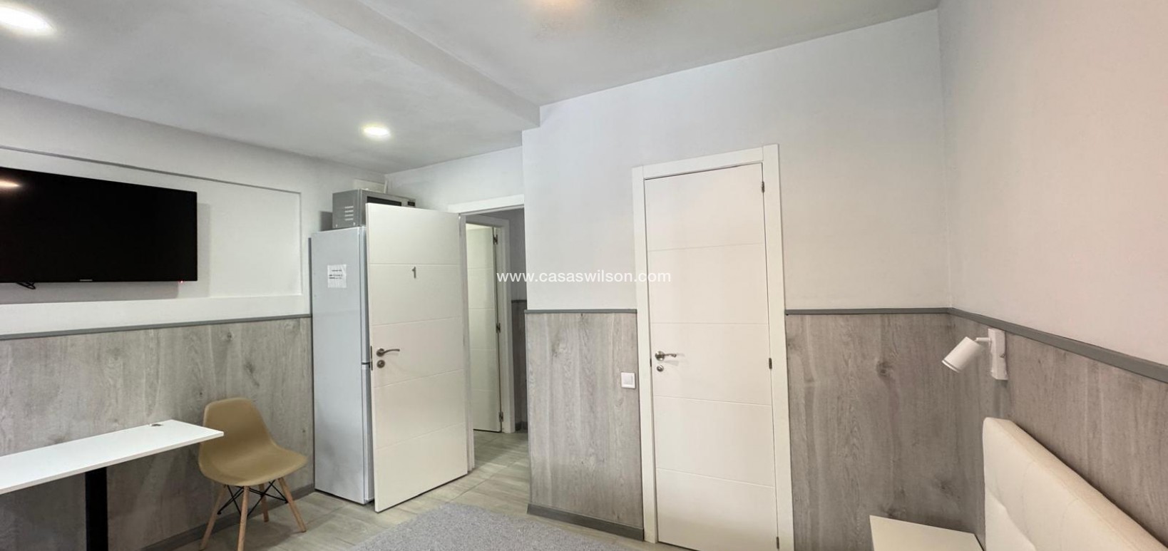 Venta - Apartamento - Torrevieja - Playa del Cura