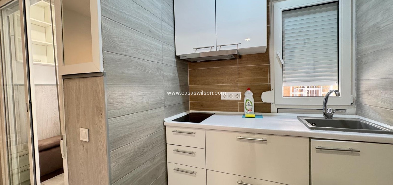 Venta - Apartamento - Torrevieja - Playa del Cura
