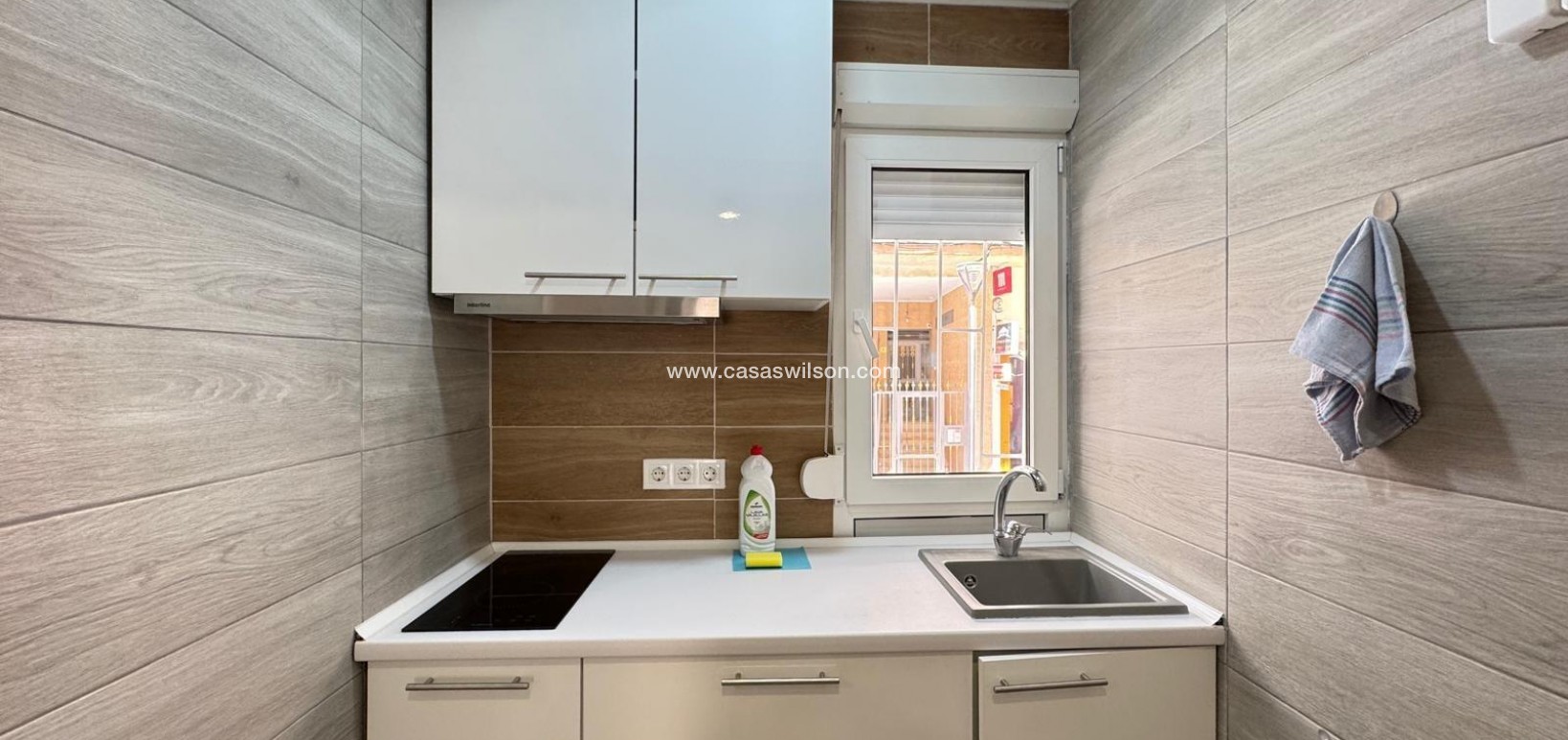 Venta - Apartamento - Torrevieja - Playa del Cura