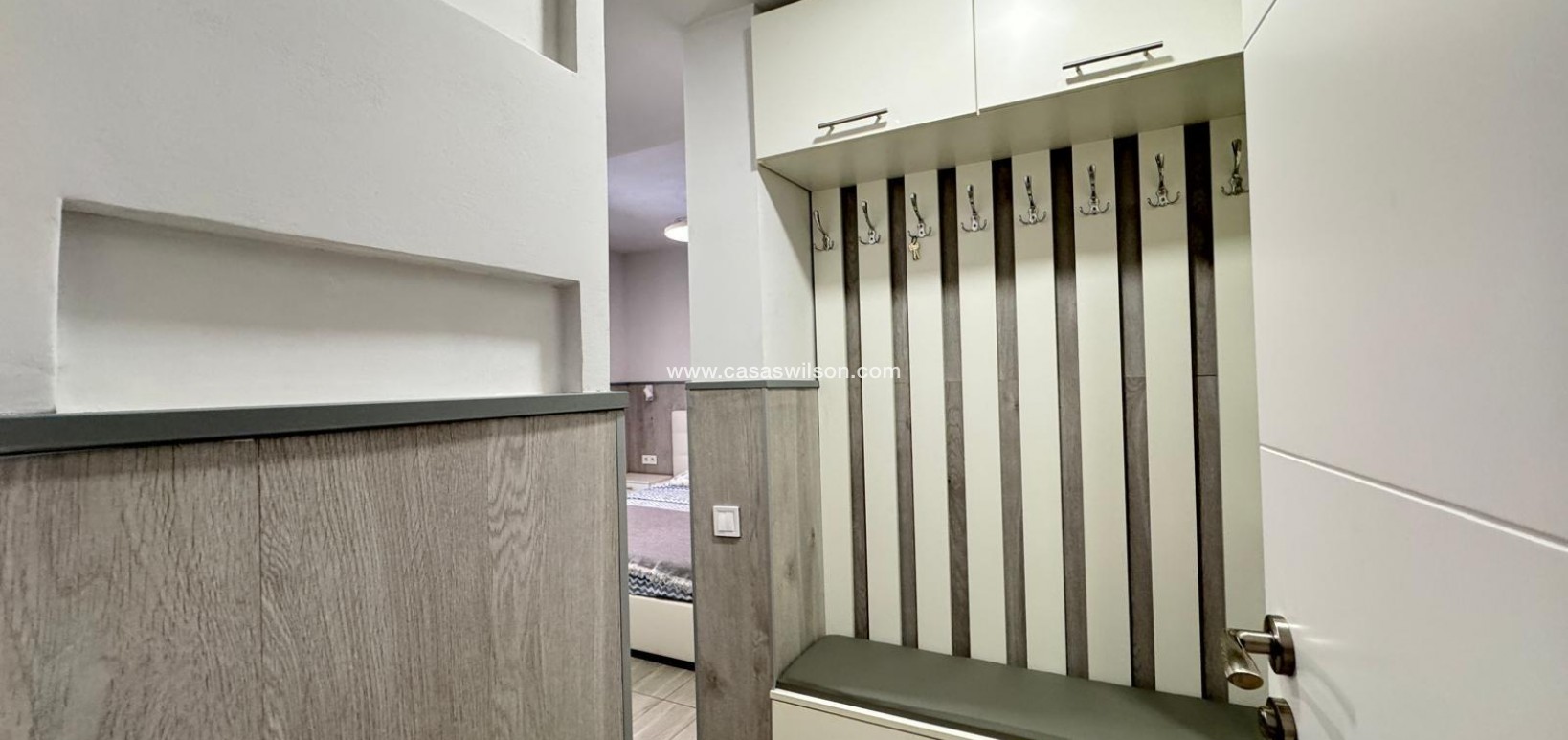 Venta - Apartamento - Torrevieja - Playa del Cura