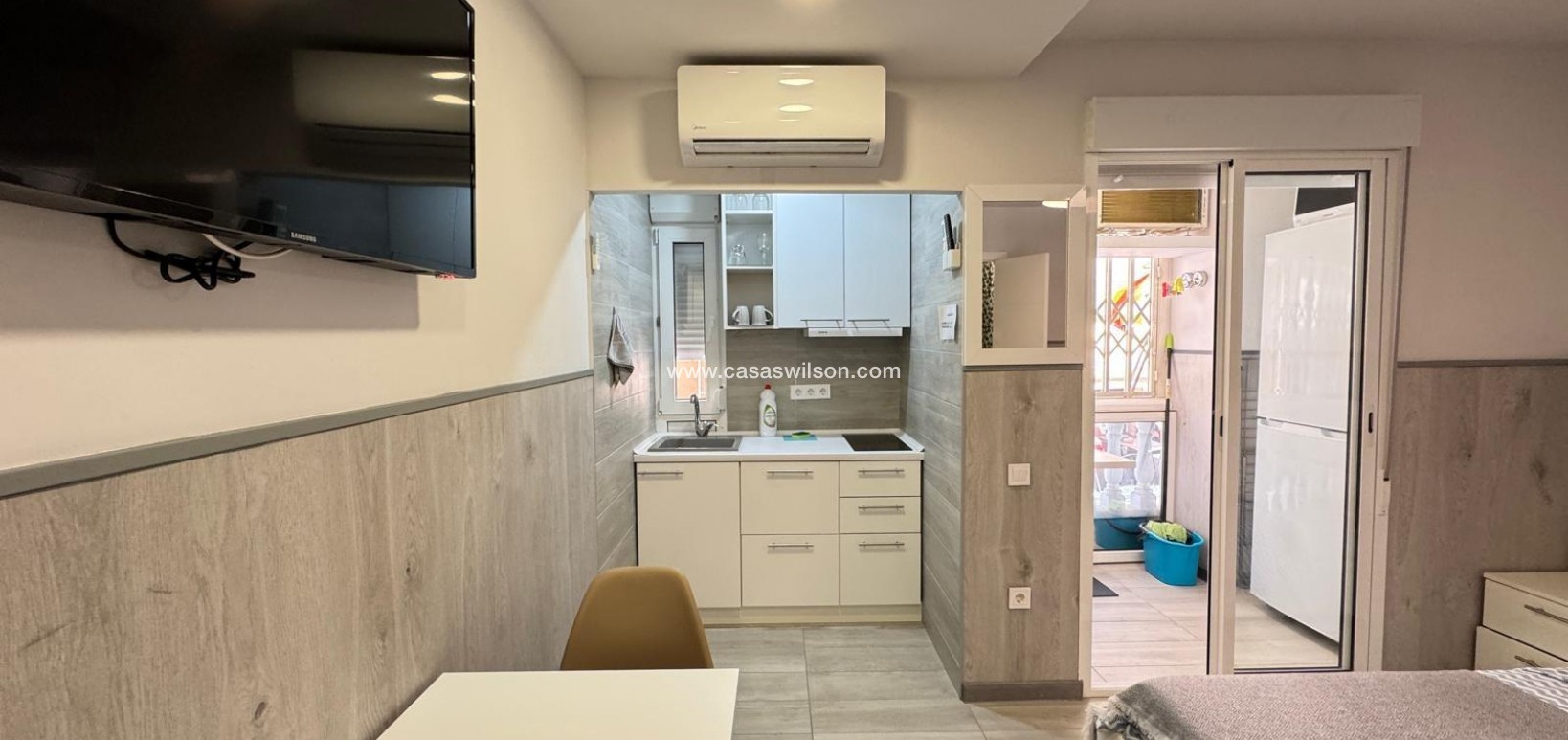 Venta - Apartamento - Torrevieja - Playa del Cura