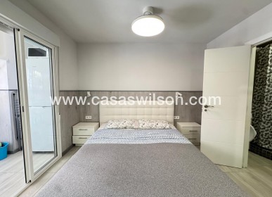 Venta - Apartamento - Torrevieja - Playa del Cura