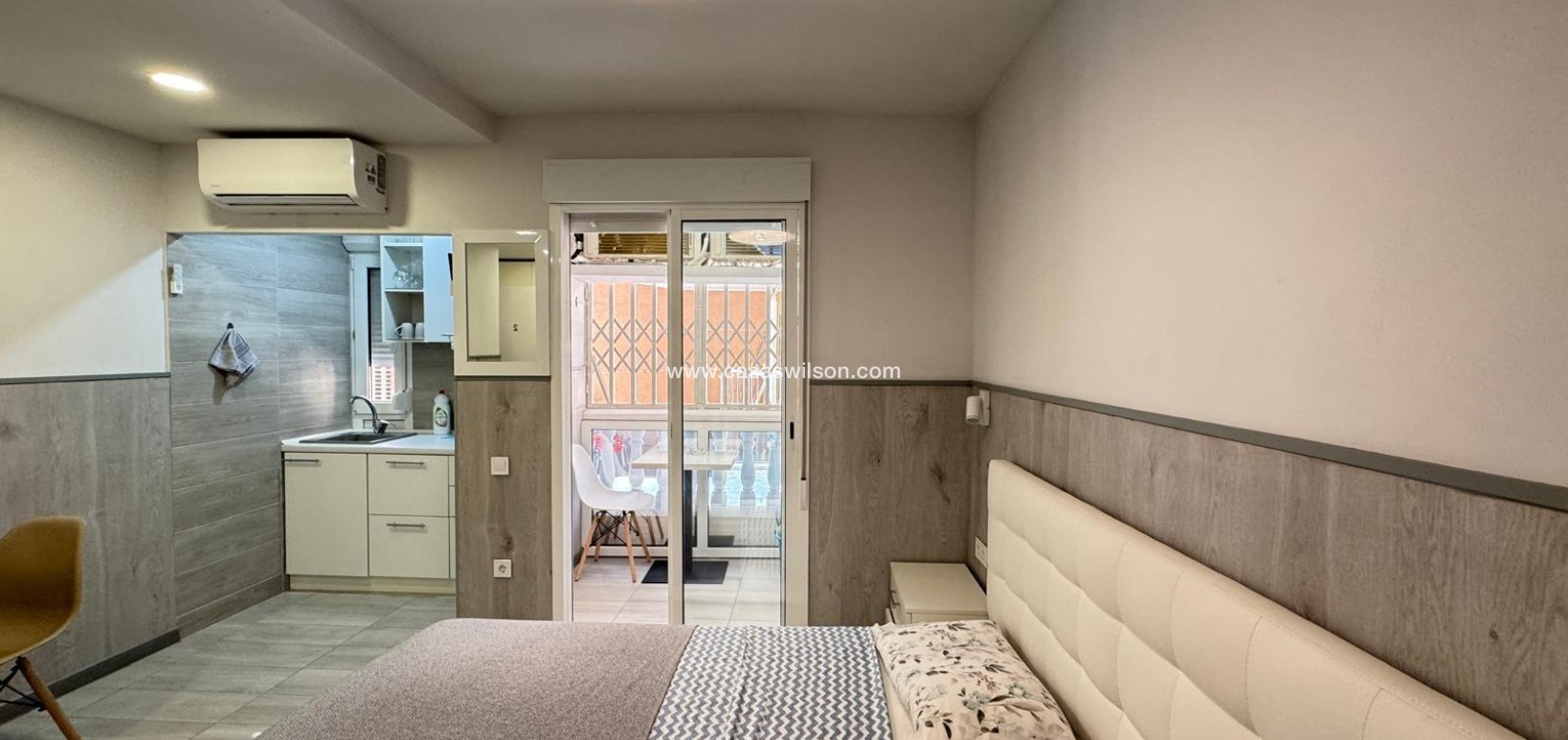 Venta - Apartamento - Torrevieja - Playa del Cura