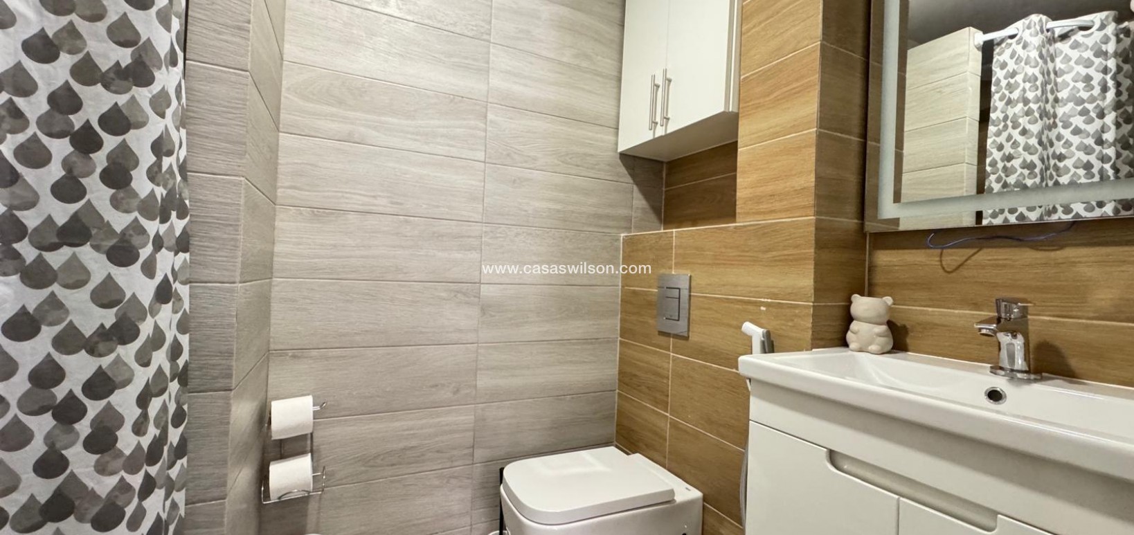 Venta - Apartamento - Torrevieja - Playa del Cura