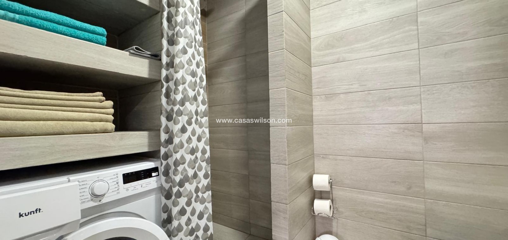 Venta - Apartamento - Torrevieja - Playa del Cura