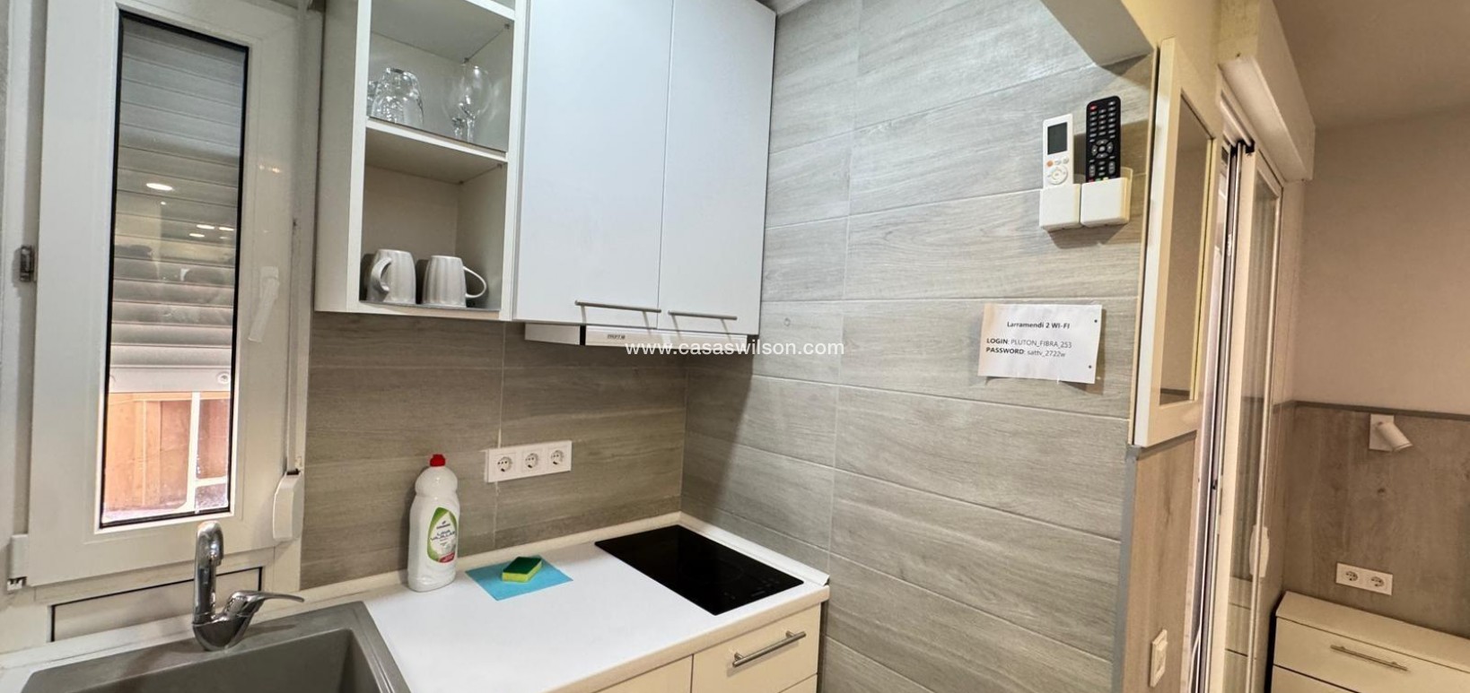 Venta - Apartamento - Torrevieja - Playa del Cura