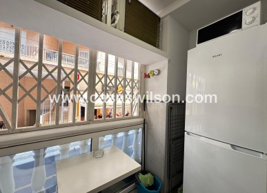 Venta - Apartamento - Torrevieja - Playa del Cura