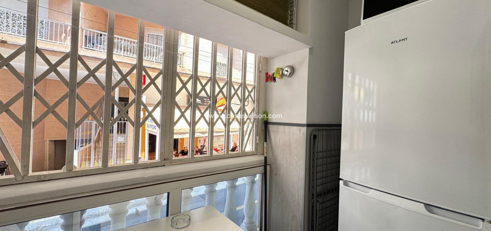 Venta - Apartamento - Torrevieja - Playa del Cura