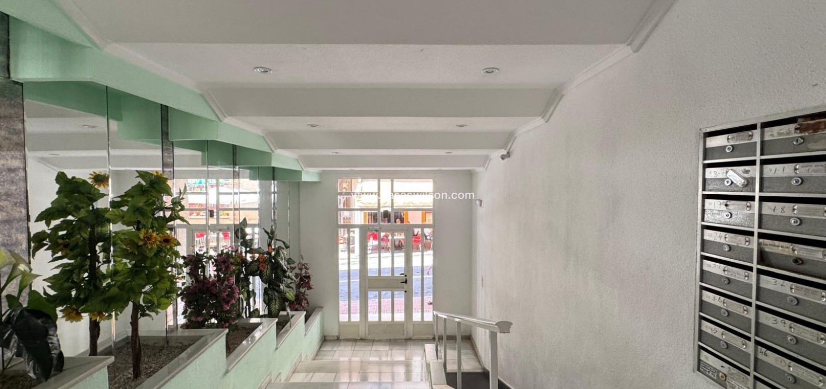 Venta - Apartamento - Torrevieja - Playa del Cura