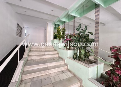 Venta - Apartamento - Torrevieja - Playa del Cura