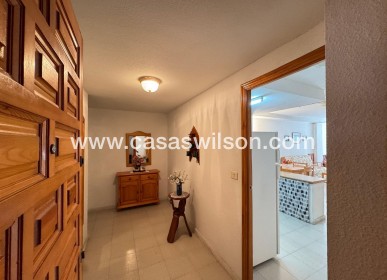 Sale - Appartement - Torrevieja - Centro