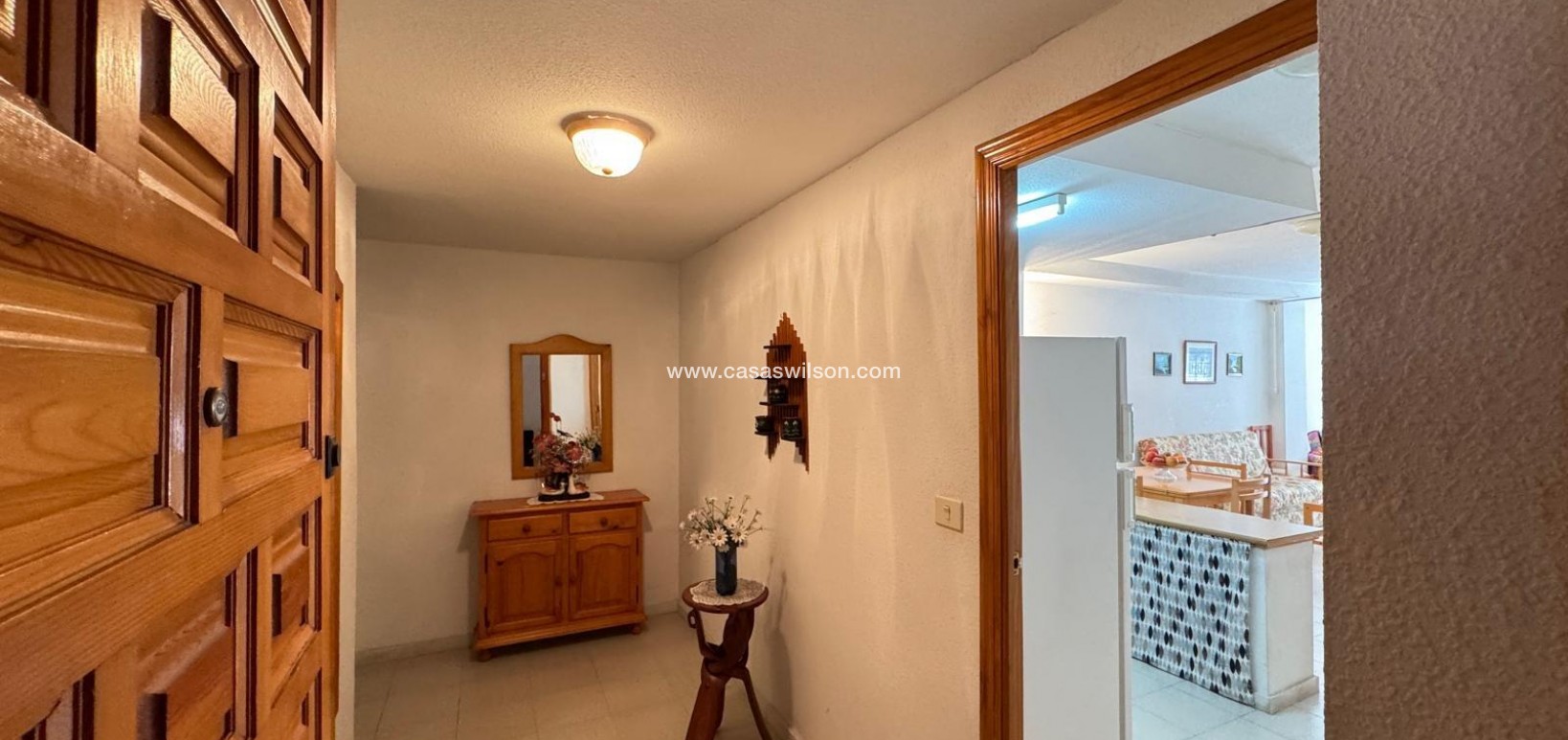Sale - Appartement - Torrevieja - Centro