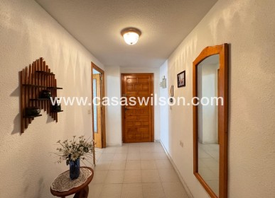 Sale - Appartement - Torrevieja - Centro