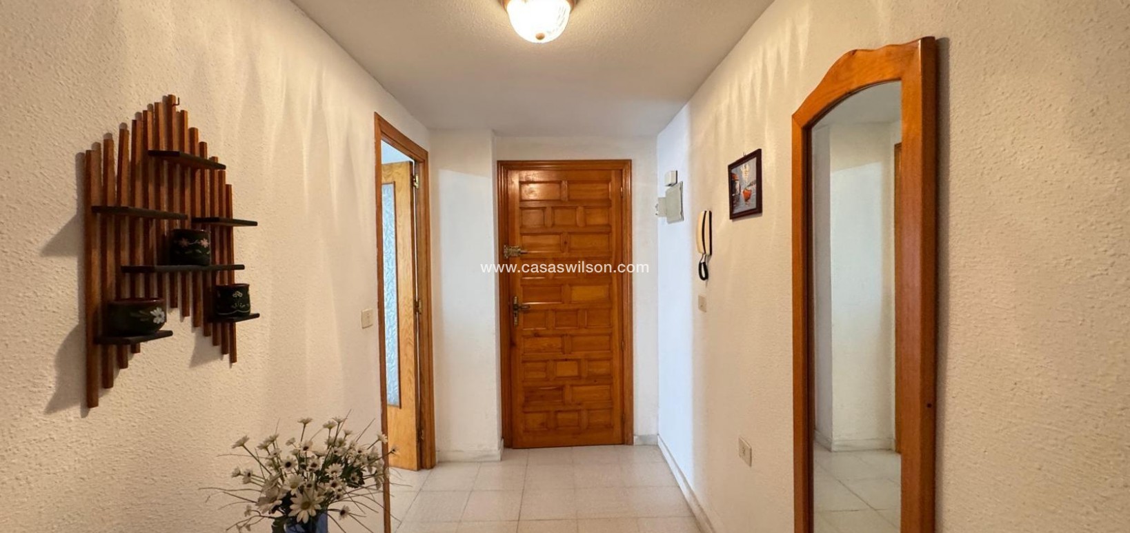 Sale - Appartement - Torrevieja - Centro