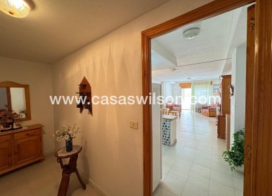 Sale - Appartement - Torrevieja - Centro
