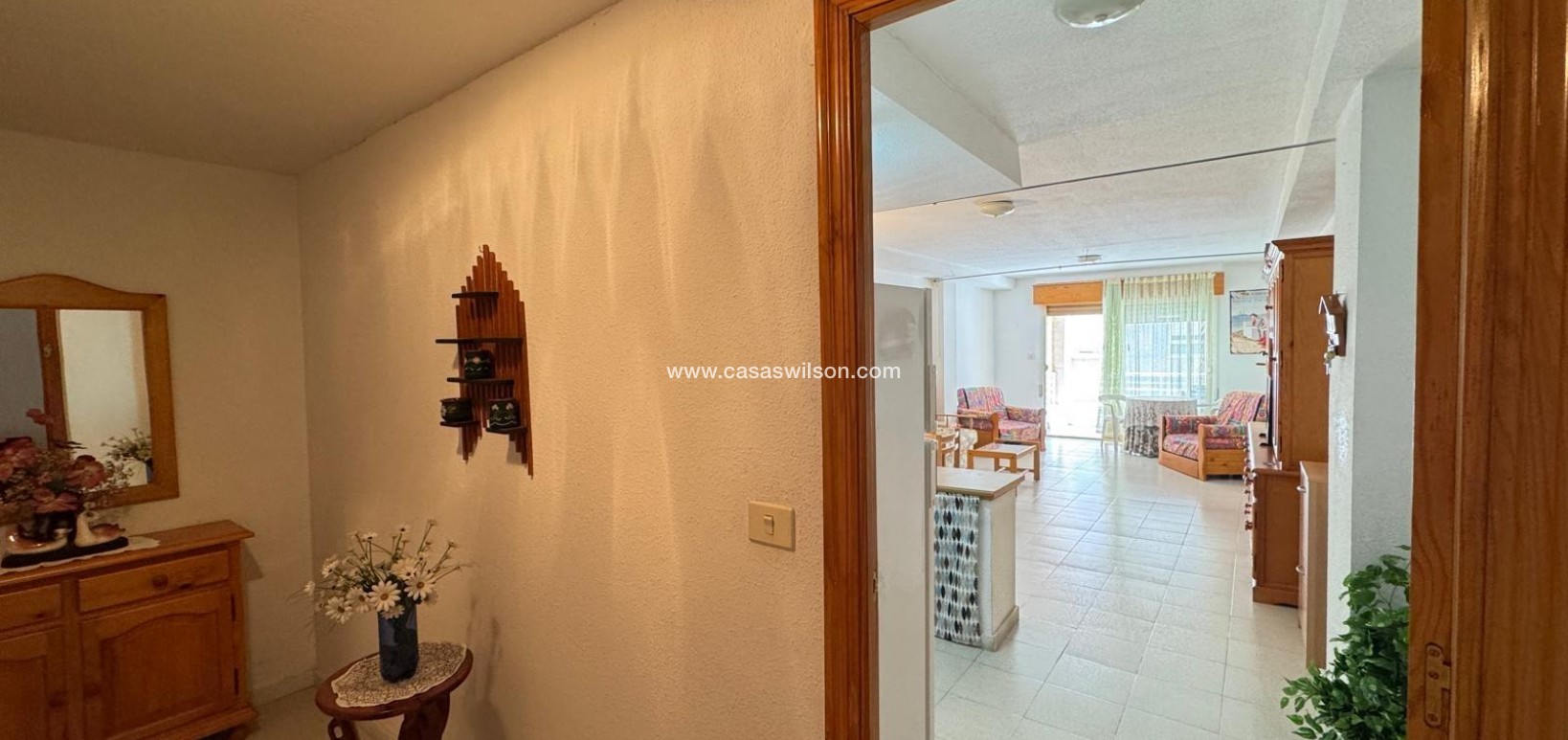 Sale - Appartement - Torrevieja - Centro