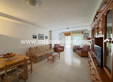 Sale - Appartement - Torrevieja - Centro