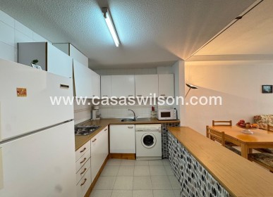 Sale - Appartement - Torrevieja - Centro