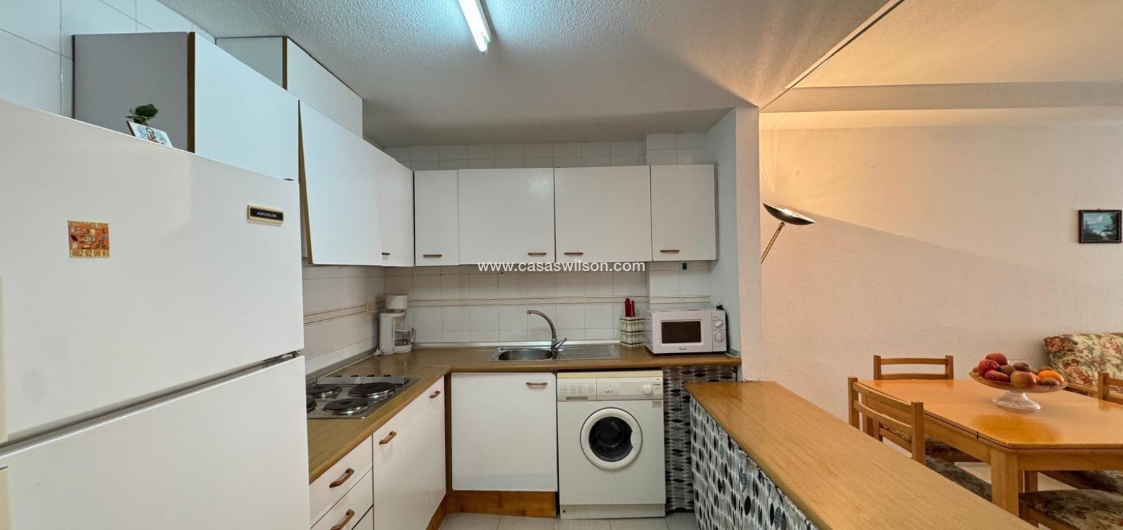 Sale - Appartement - Torrevieja - Centro