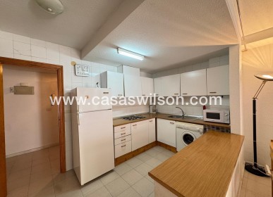 Sale - Appartement - Torrevieja - Centro