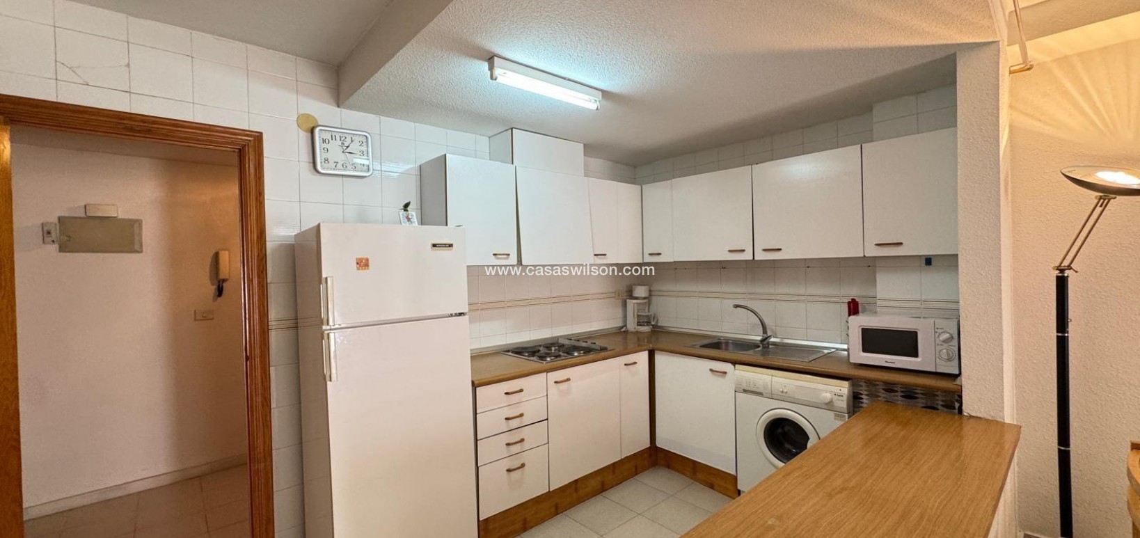 Sale - Appartement - Torrevieja - Centro