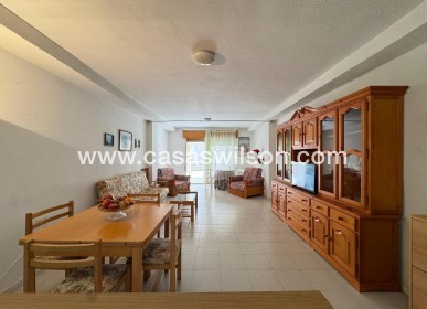 Sale - Appartement - Torrevieja - Centro