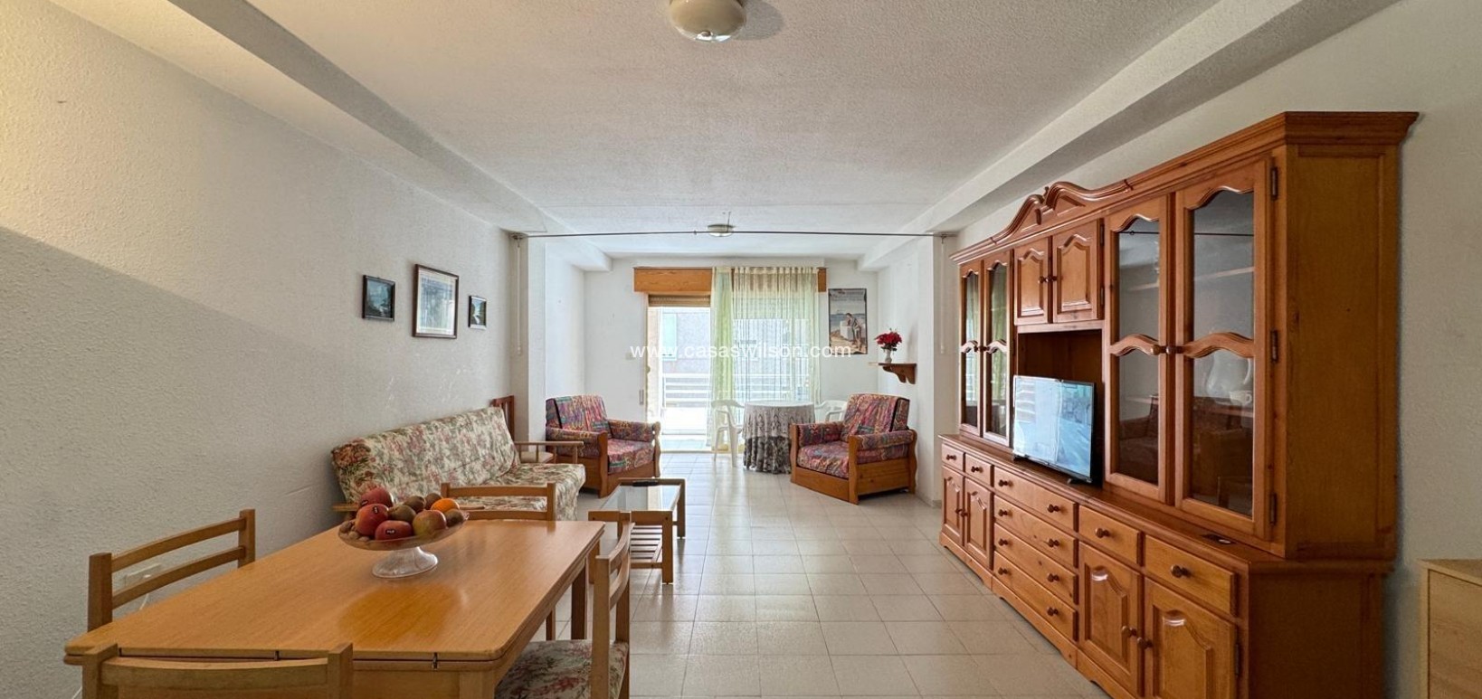 Sale - Appartement - Torrevieja - Centro