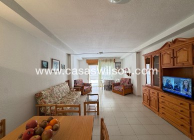 Sale - Appartement - Torrevieja - Centro