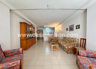 Sale - Appartement - Torrevieja - Centro