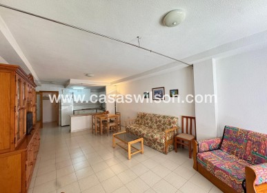 Sale - Appartement - Torrevieja - Centro
