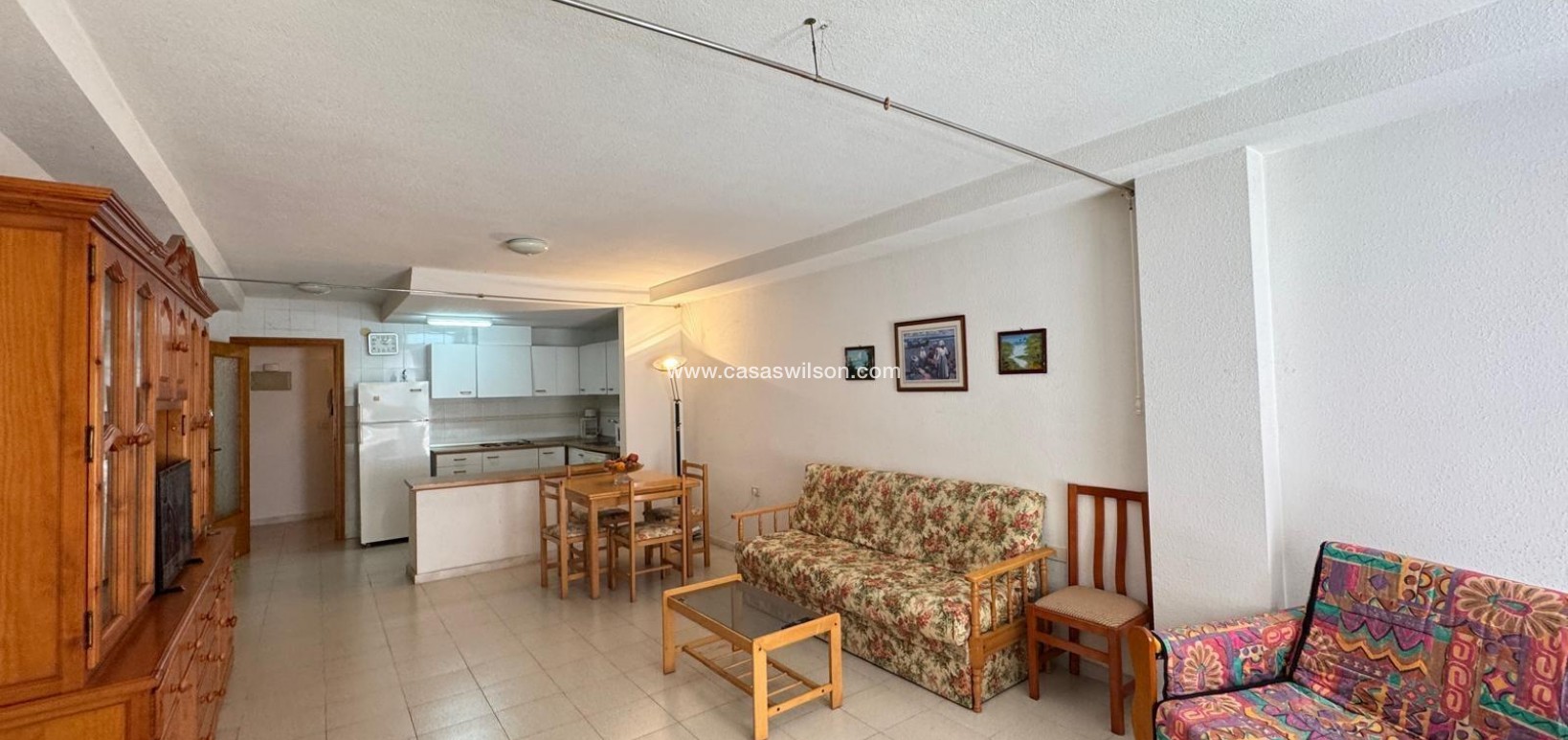 Sale - Appartement - Torrevieja - Centro