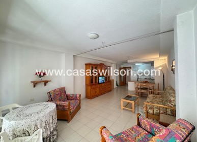 Sale - Appartement - Torrevieja - Centro