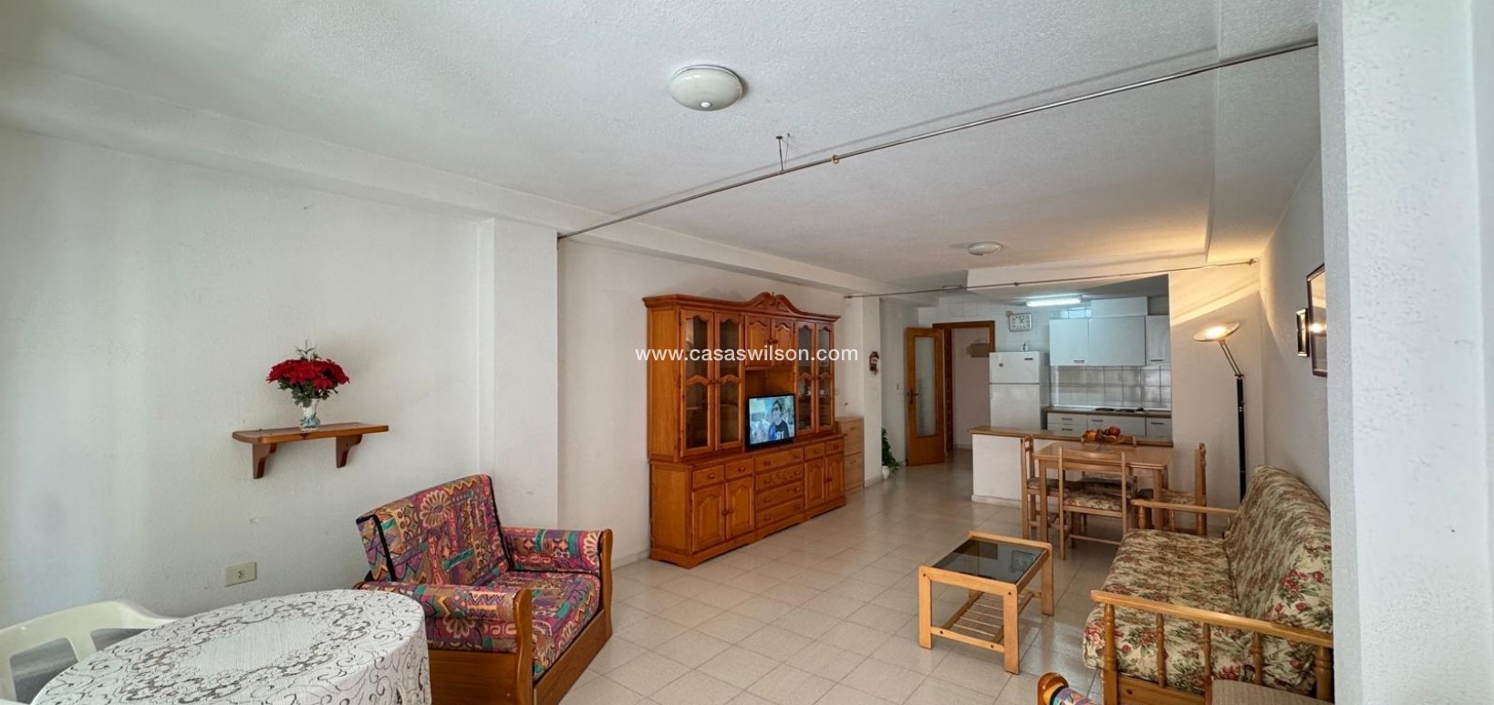 Sale - Appartement - Torrevieja - Centro