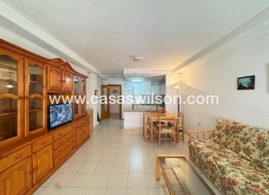 Sale - Appartement - Torrevieja - Centro