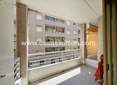 Sale - Appartement - Torrevieja - Centro