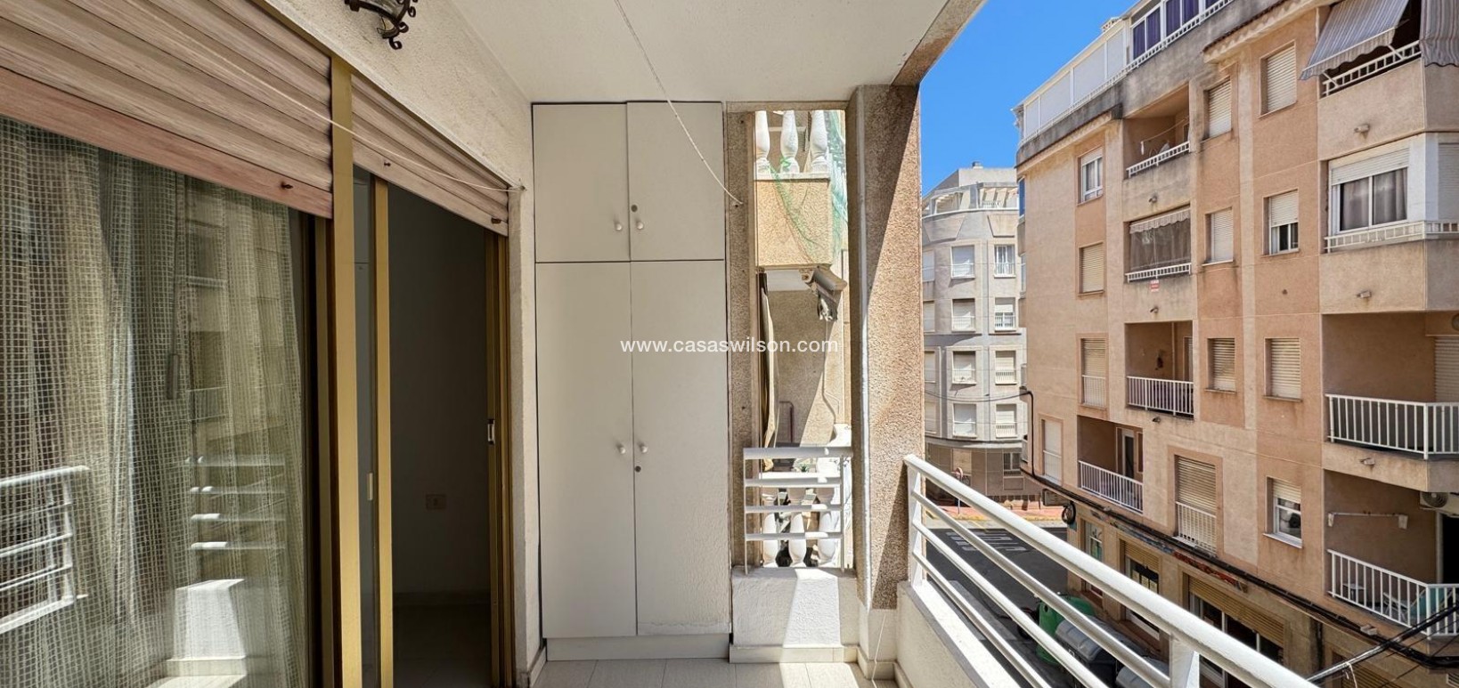 Sale - Appartement - Torrevieja - Centro