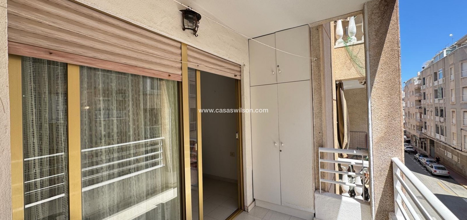 Sale - Appartement - Torrevieja - Centro