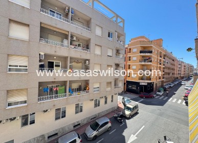Sale - Appartement - Torrevieja - Centro