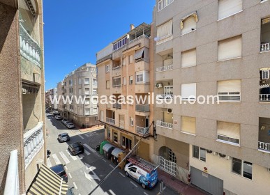 Sale - Appartement - Torrevieja - Centro