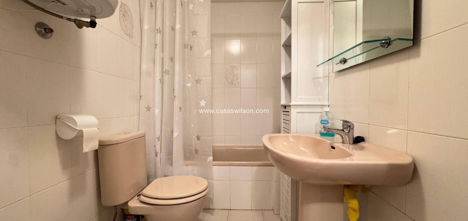 Sale - Appartement - Torrevieja - Centro