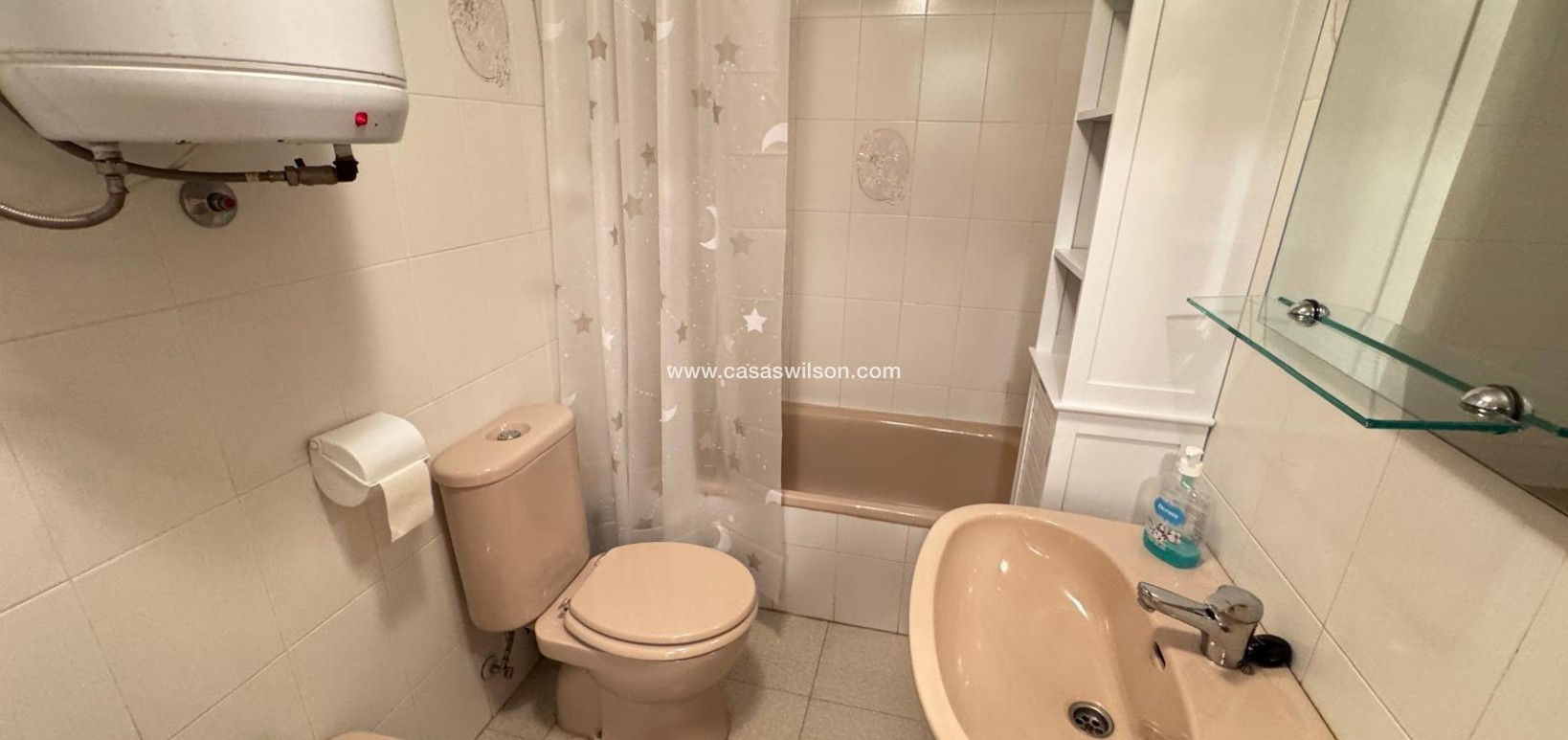 Sale - Appartement - Torrevieja - Centro