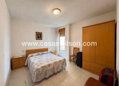 Sale - Appartement - Torrevieja - Centro