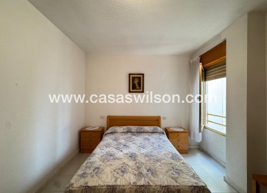 Sale - Appartement - Torrevieja - Centro