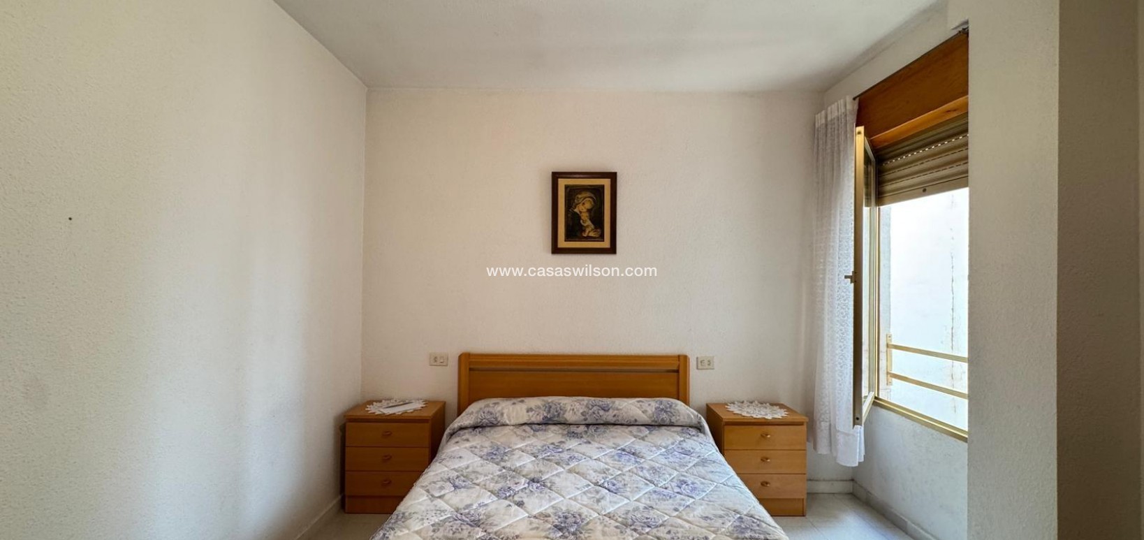 Sale - Appartement - Torrevieja - Centro