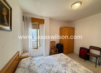 Sale - Appartement - Torrevieja - Centro