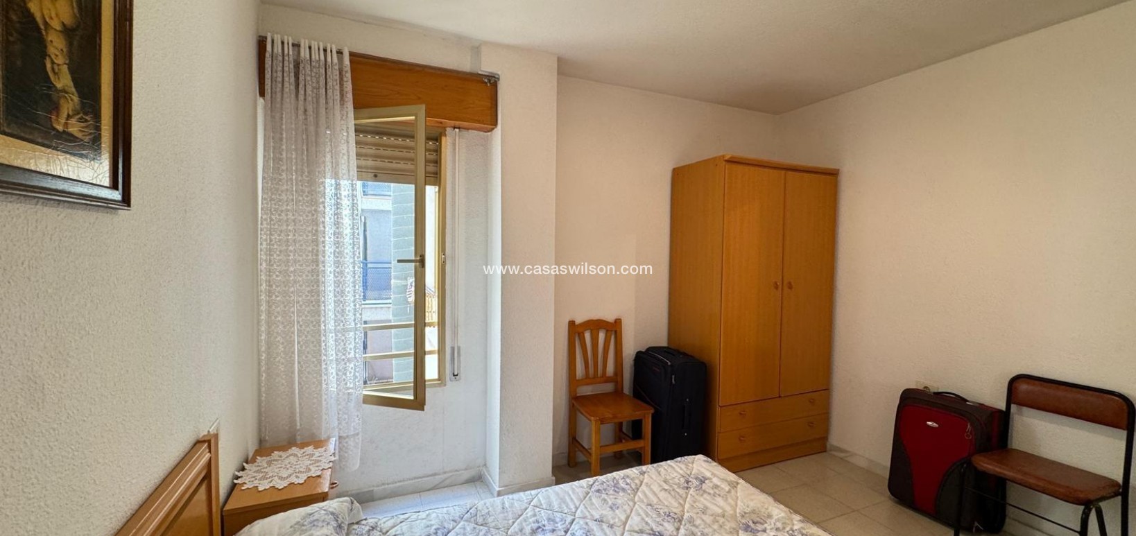 Sale - Appartement - Torrevieja - Centro