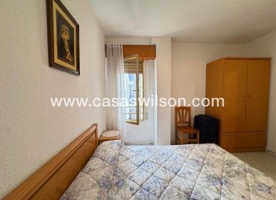 Sale - Appartement - Torrevieja - Centro