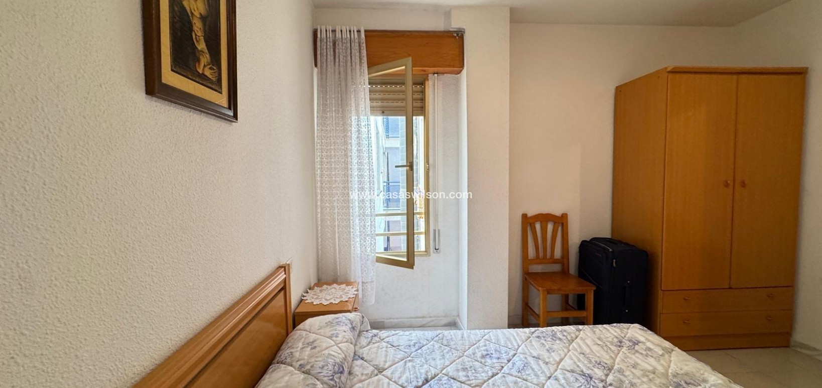 Sale - Appartement - Torrevieja - Centro