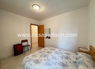 Sale - Appartement - Torrevieja - Centro