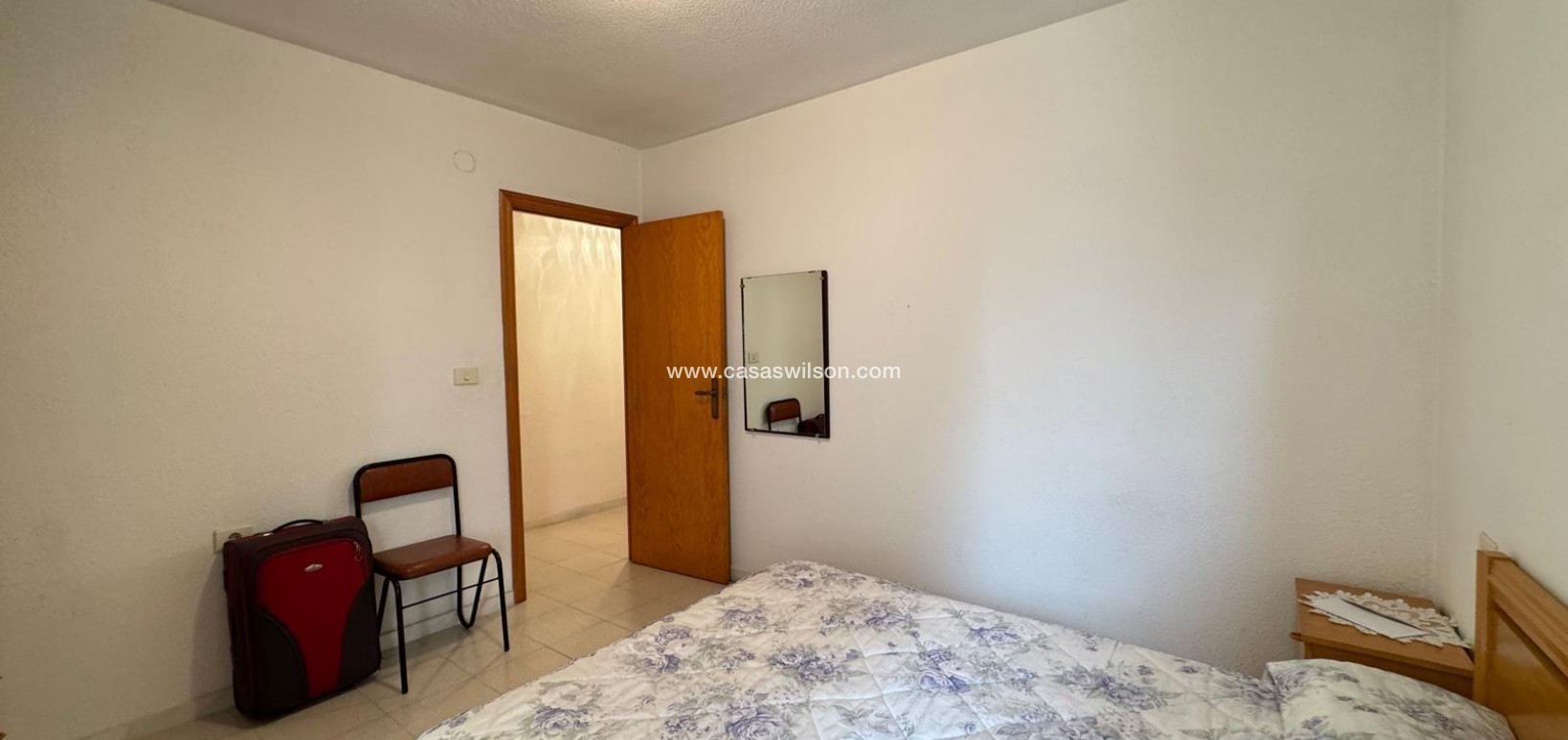 Sale - Appartement - Torrevieja - Centro